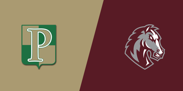 Pinecrest Academy vs. Sugar Hill Christian Academy