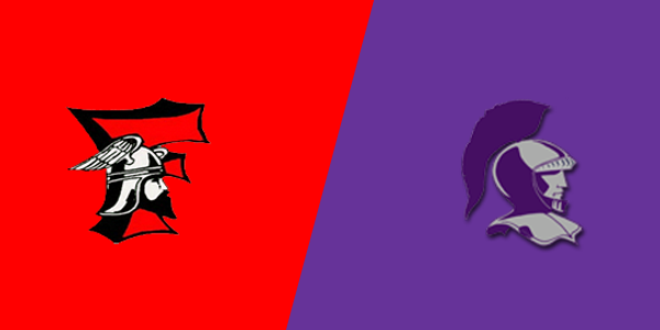 Fitchburg High School vs. South Lancaster Academy