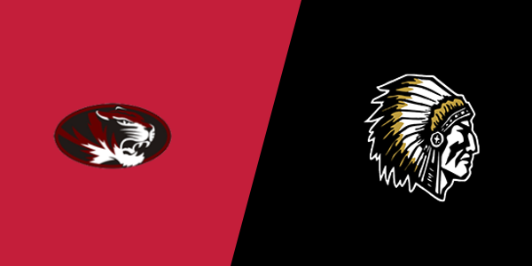 Tuttle vs Broken Bow