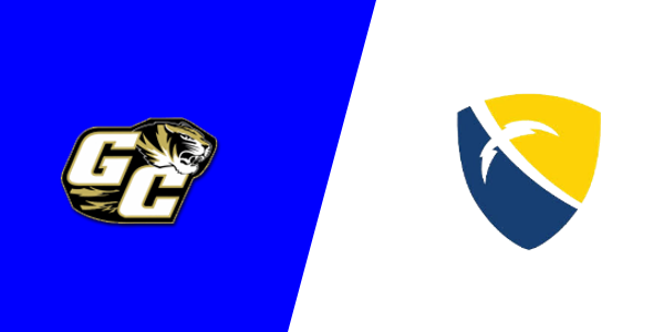 Greene County High School vs. Eagle's Landing Christian Academy
