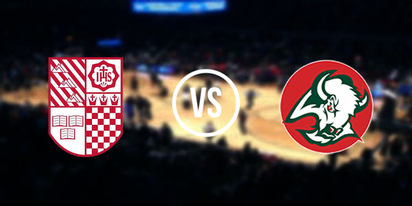Smoky Hill High School vs. Regis Jesuit High School
