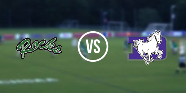 Dublin Coffman High School vs. St. Francis DeSales High School - Columbus