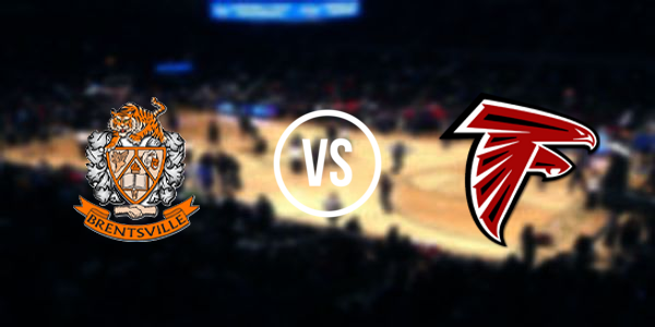 Brentsville District High School vs Fauquier High School