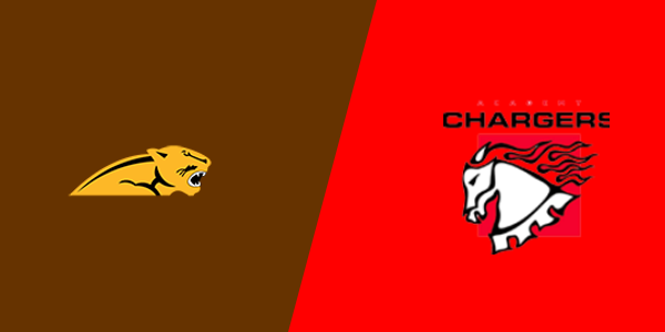Cibola High School vs. Albuquerque Academy