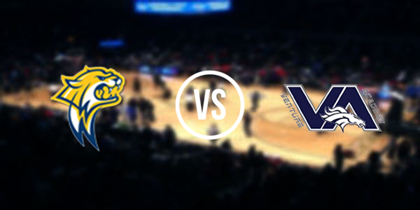 Waterford High School - Waterford vs. Venture Academy High School