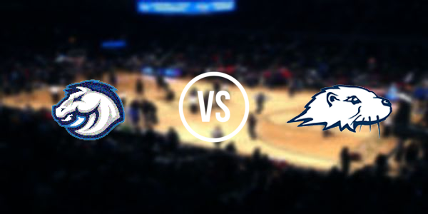 Centennial Baptist vs. Riverstone International School