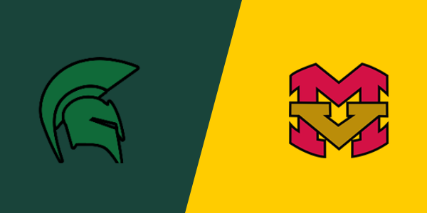 Schurr High School vs. Mission Viejo High School