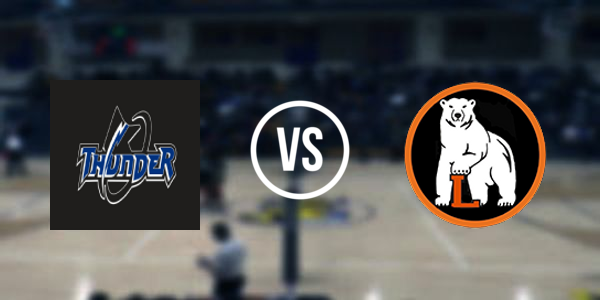 Larimore High School vs Northwood High School