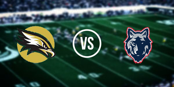 Citrus Valley High School vs Martin Luther King High School