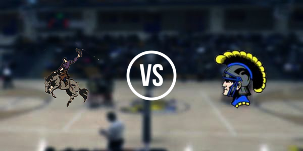 Scobey High School vs. Culbertson High School