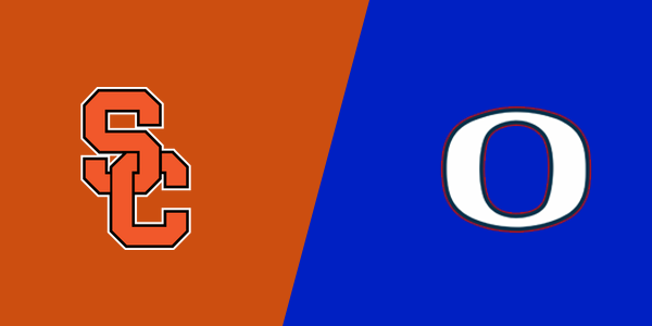 Silver Creek High School vs. Overfelt High School