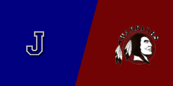 JA vs. Choctaw