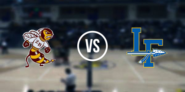 Zion-Benton High School vs Lake Forest High School