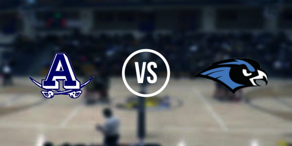 Hanover High School vs. Atlee High School
