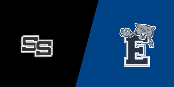 Smiths Station High School vs. Enterprise High School