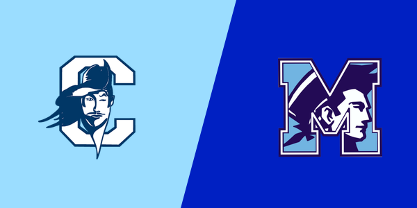 Christ Church High School vs. J.L. Mann High School