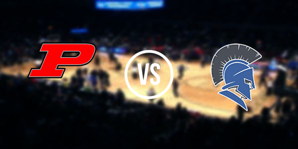 Fremont High School vs. Sparta High School