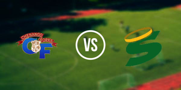 Chenango Forks High School vs Seton Catholic Central High School