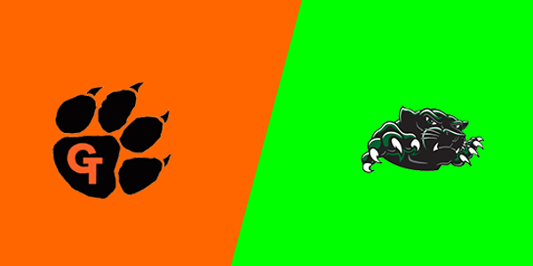 Grant High School vs. Hesperia Community High School