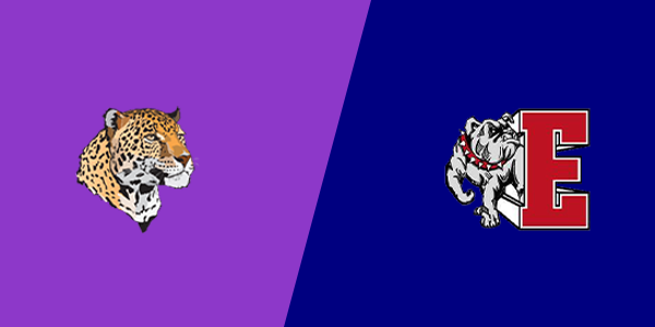 Easton High School vs. Ellensburg High School