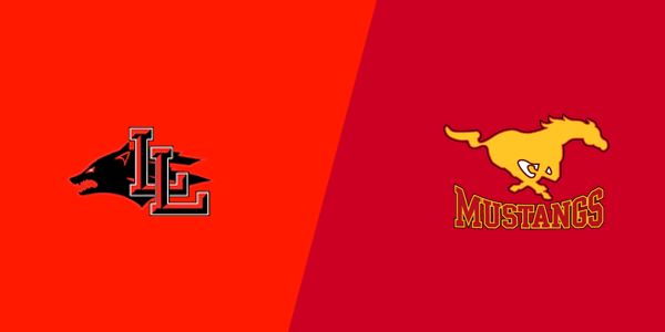 Levelland High School vs. Coronado High School