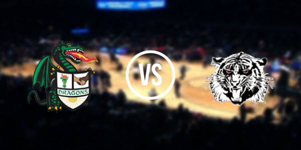 Taylor Allderdice High School vs. Moon Area High School