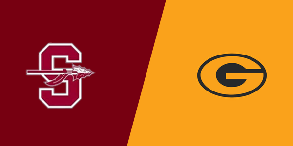 Slocomb High School vs. Geneva High School