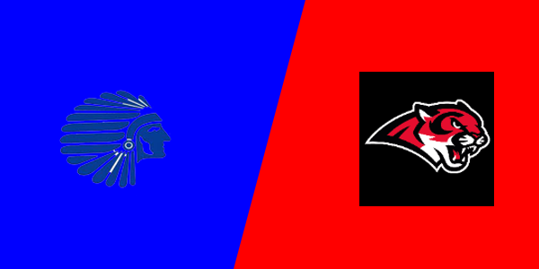 James Caldwell High School vs. Columbia High School