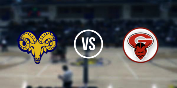 Graham High School vs Reidsville Senior High School
