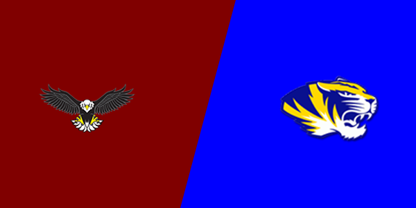 Fairview High School vs. Alcona Community High School