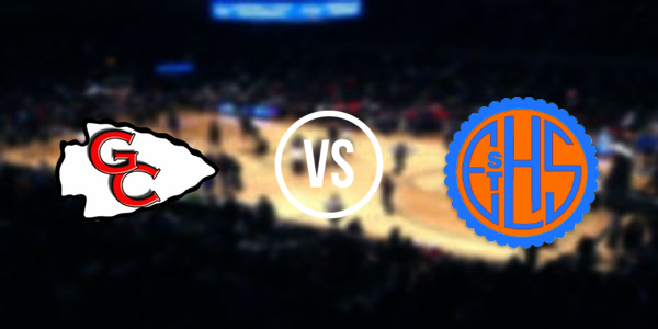 East St. Louis Senior High School vs Granite City High School