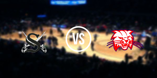 Sneads High School vs. Paxton School