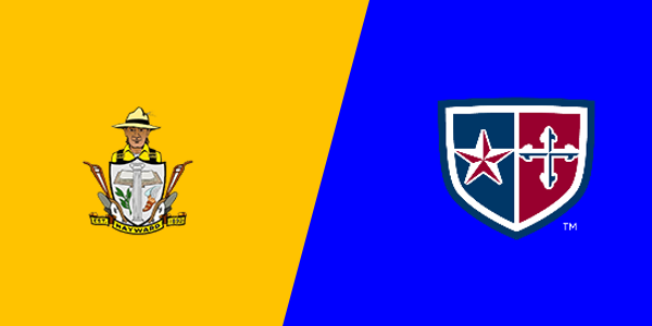 Hayward High School vs. Justin-Siena High School