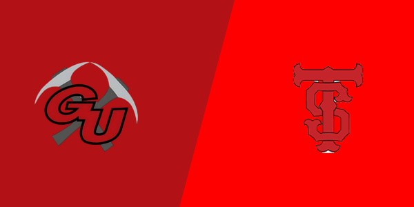 Grant Union High School vs. Weston-McEwen High School