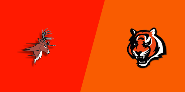 Deerfield Beach High School vs. Piper High School