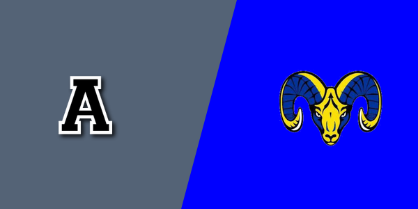 Away vs. Cuba High School