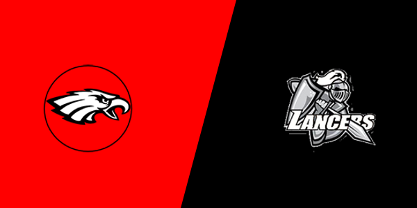 Bellaire High School vs. Ellsworth Community High School