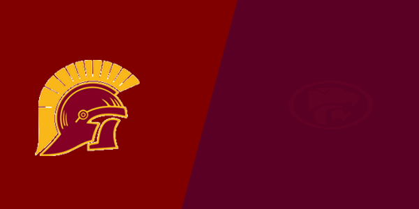 Hillcrest High School vs. Paloma Valley High School