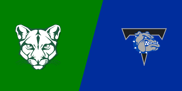 Columbus High School vs. Broadwater High School