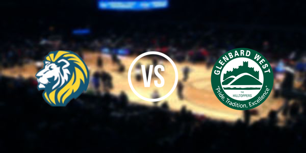 Lyons Township High School vs. Glenbard West High School