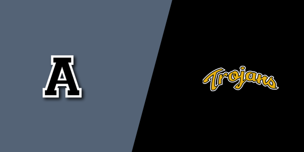 Away vs. Topeka High School