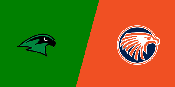 Staley High School vs. Olathe East High School