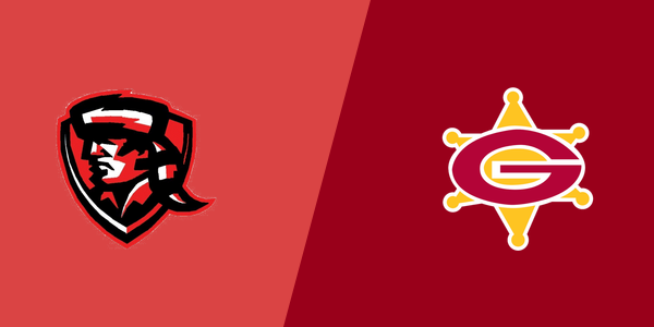 Lebanon High School vs. Graham High School