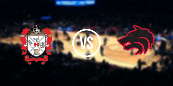 Earlville High School vs. Indian Creek High School