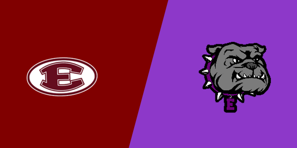 Ennis High School vs. Everman High School
