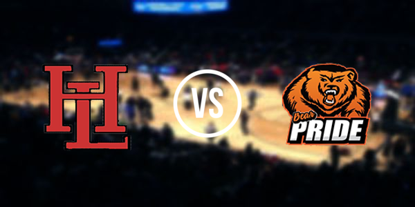 Gibsonburg vs Hopewell-Loudon