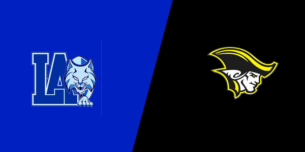 Our Lady of Lourdes Academy vs. American Heritage High School - Plantation