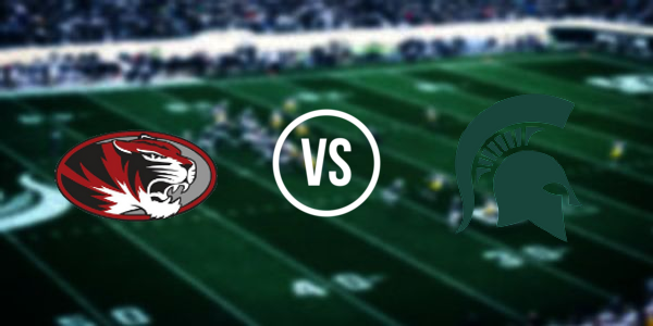 Mountain Brook High School vs. Hartselle High School