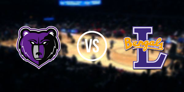Rocky Mountain High School vs. Lewiston High School