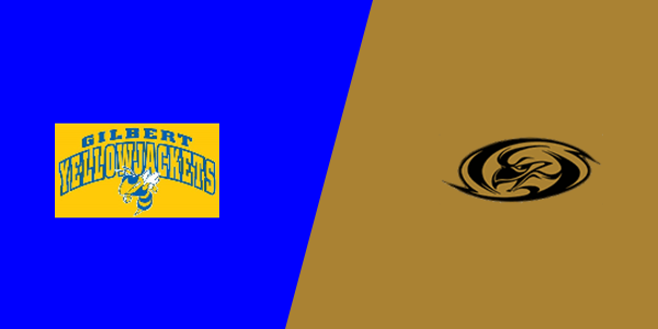 The Gilbert School vs. Woodland Regional High School
